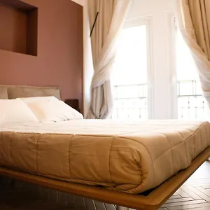 Florea Palace , Rome Italy