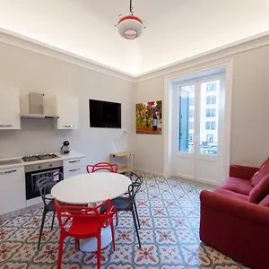 Del Ponte Normanno Bed and breakfast