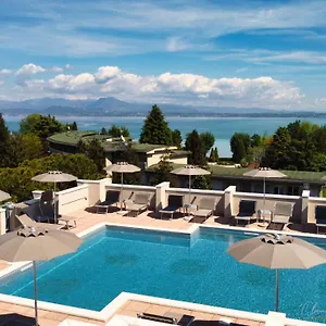 Alfieri 3*, Sirmione Italy