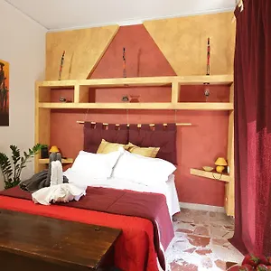 Hotel Ballaro Hotel