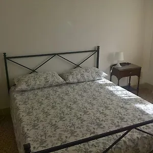 Bed & Breakfast Marchese Ugo, Palermo