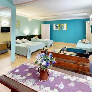  Auberge de jeunesse Agata