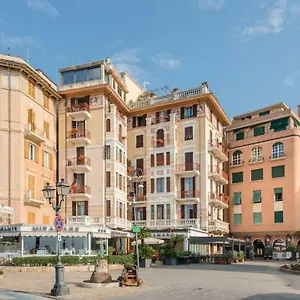 Miramare 4*, Rapallo Italy