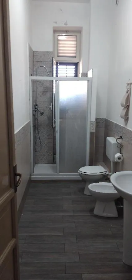 Manzoni Rooms Palermo Bed & Breakfast
